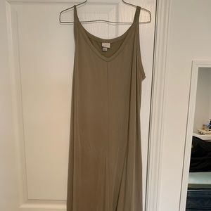 A New Day boho dress